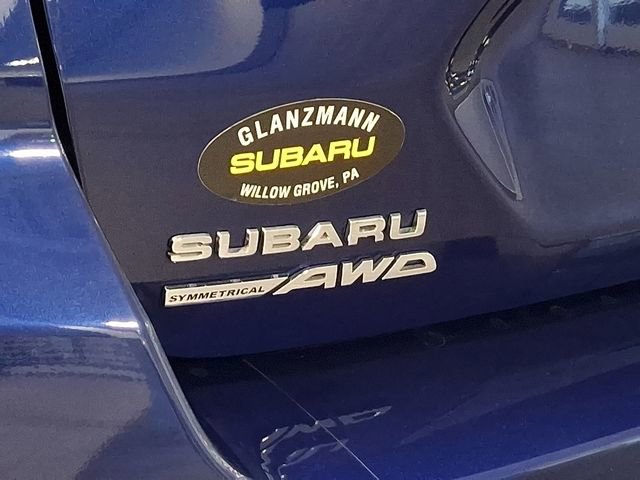 Used 2025 Subaru Impreza 2.0i Sport image 32