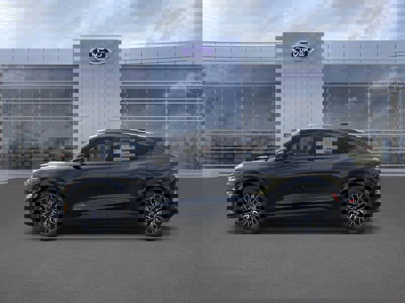 New 2025 Ford Mustang Mach-E Premium image 3