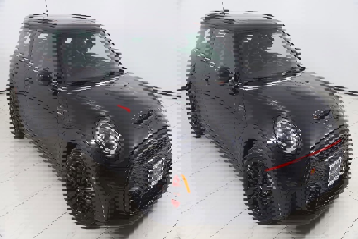 Used 2023 MINI Cooper John Cooper Works w/ Driver Assistance Package image 21