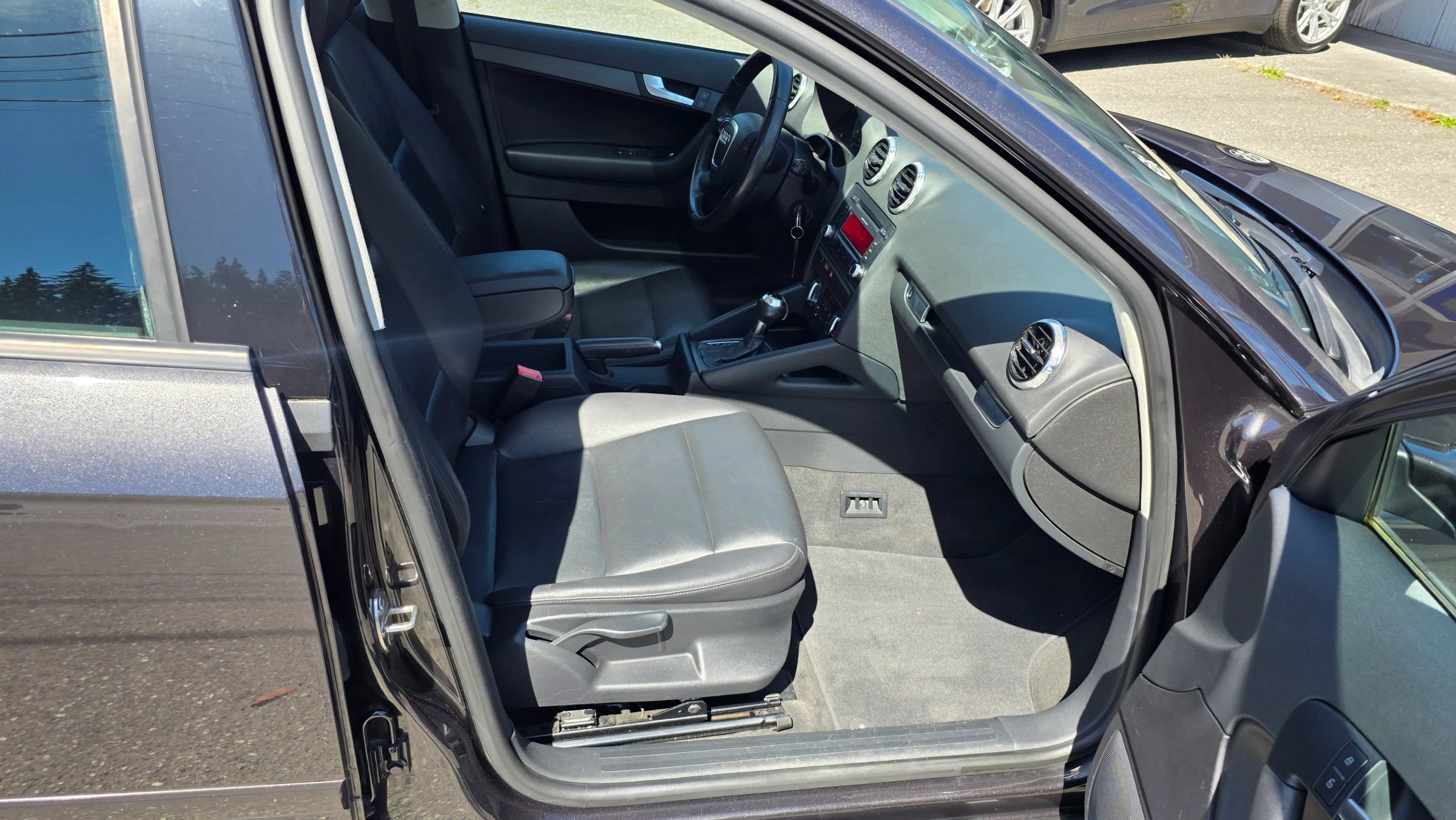 Used 2013 Audi A3 TDI Premium FWD image 13