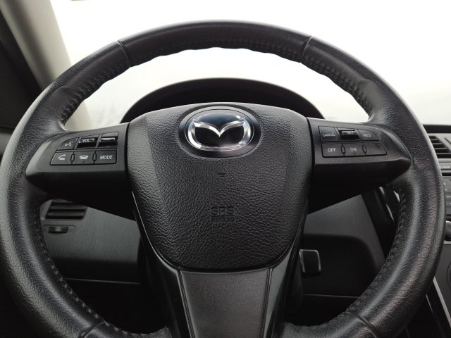 Used 2012 MAZDA CX-9 Touring w/ Moonroof & Bose Audio Pkg image 15