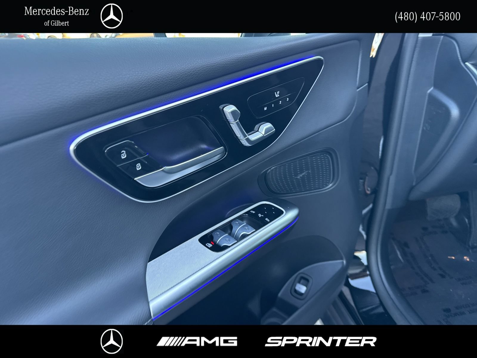 Certified 2025 Mercedes-Benz GLC 300 4MATIC image 11