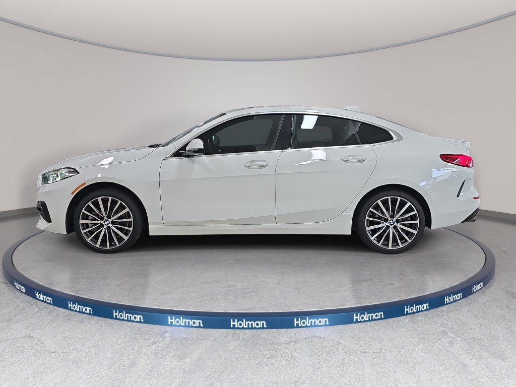 Used 2021 BMW 228i Gran Coupe w/ Premium Package FWD image 11