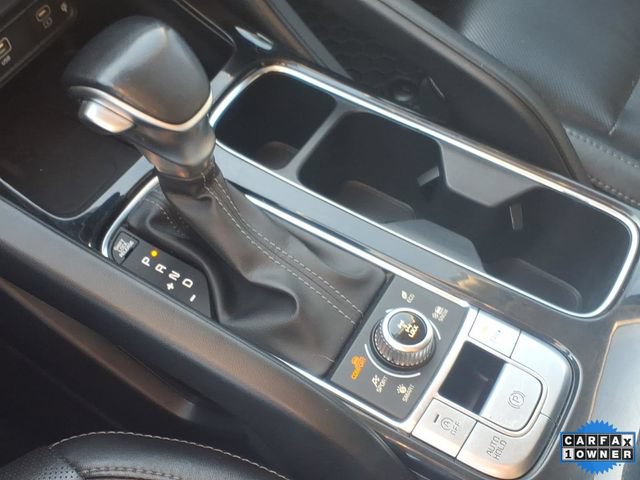 Used 2023 Kia Telluride S AWD/4WD image 13