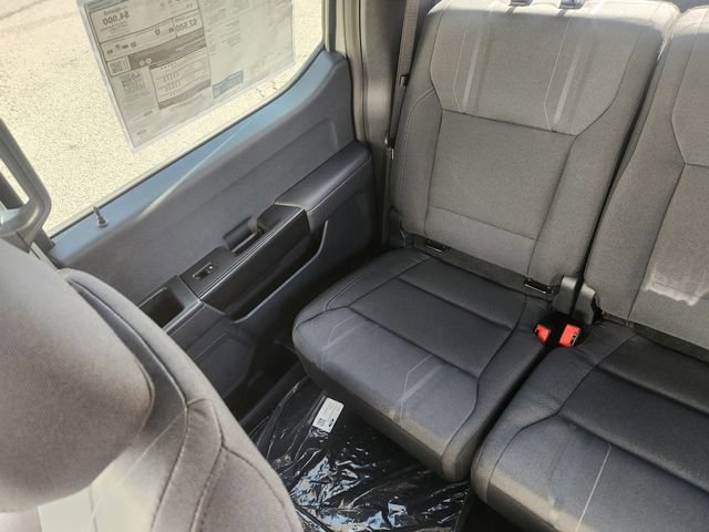 Used 2026 Ford F150 STX AWD/4WD image 16