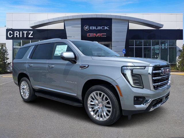 New 2026 GMC Yukon Elevation w/ LPO, Floor Liner Package