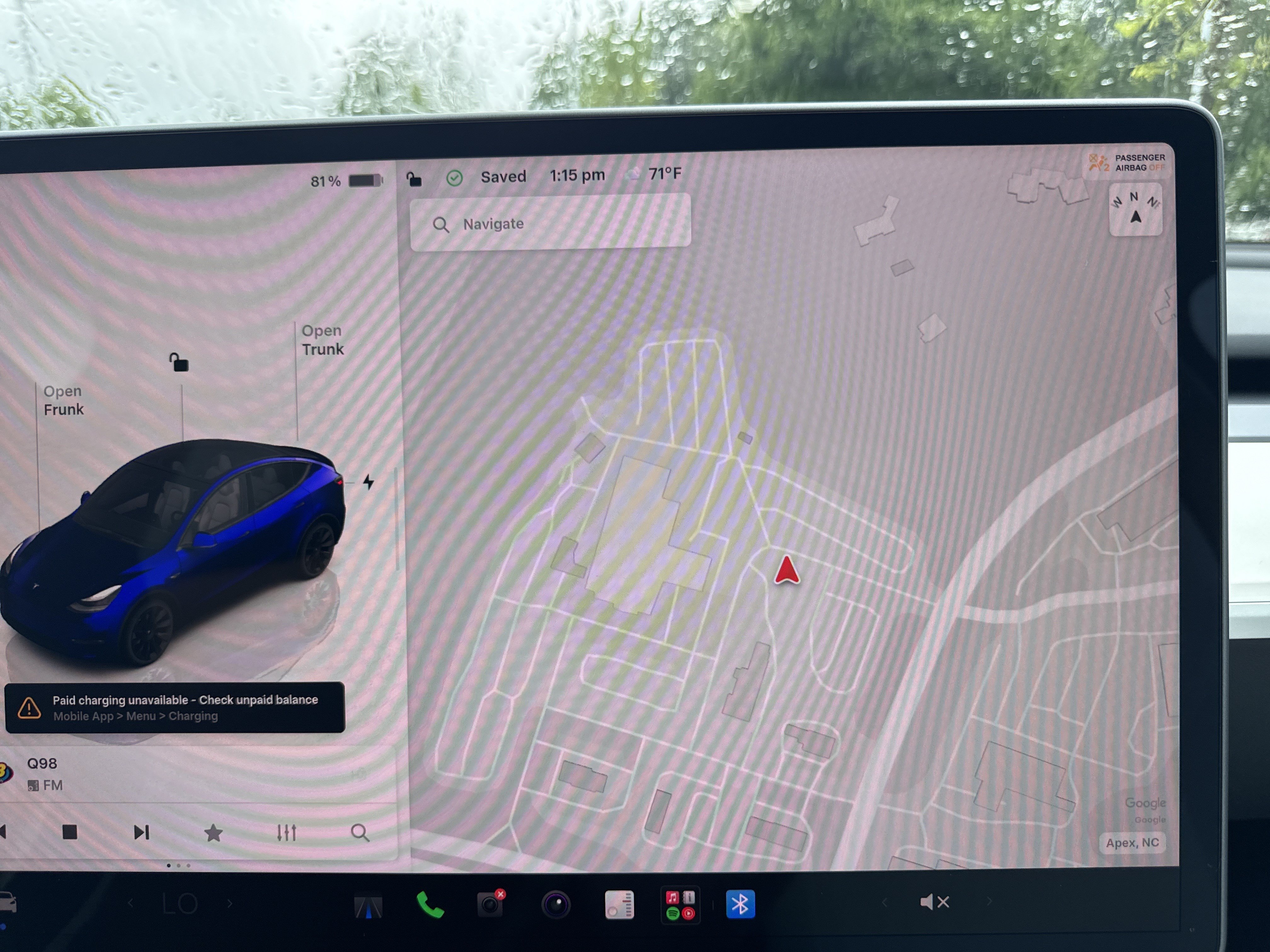 Used 2023 Tesla Model Y Long Range AWD/4WD image 24