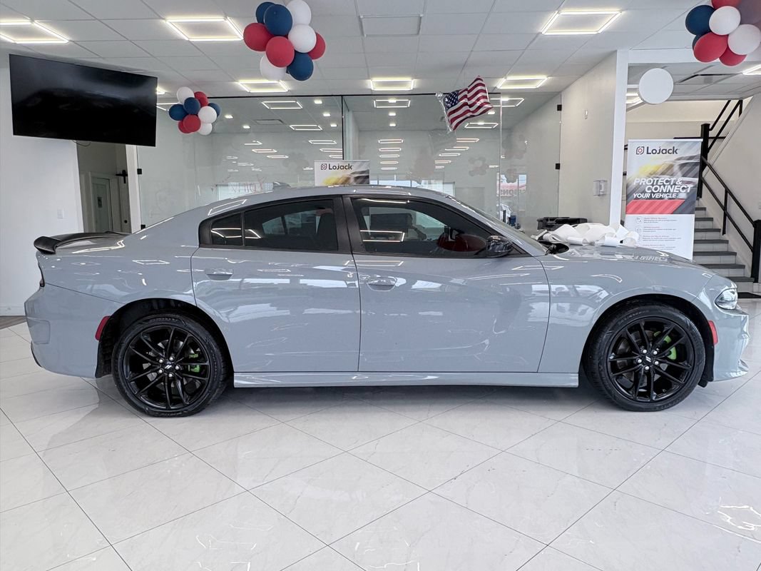Used 2022 Dodge Charger GT w/ Driver Convenience Group AWD/4WD image 5