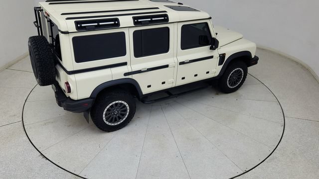 Used 2025 INEOS Grenadier AWD/4WD image 77