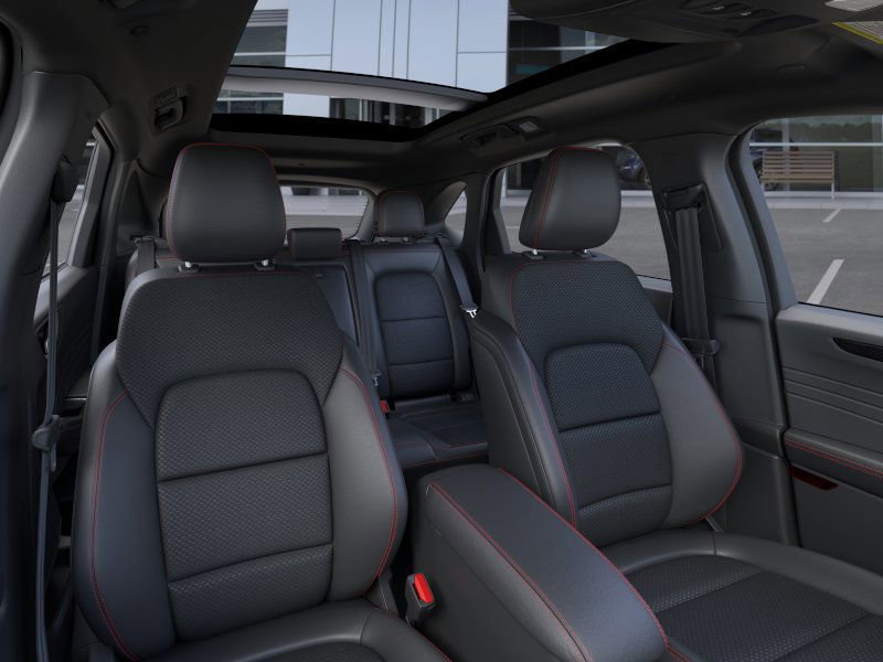 New 2026 Ford Escape ST-Line image 35