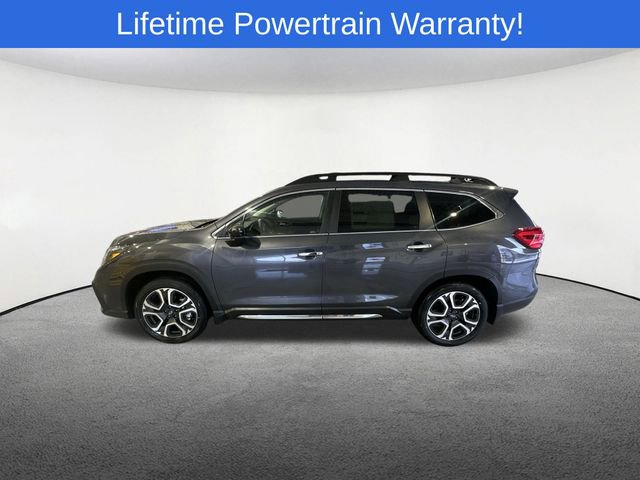New 2026 Subaru Ascent Touring image 11