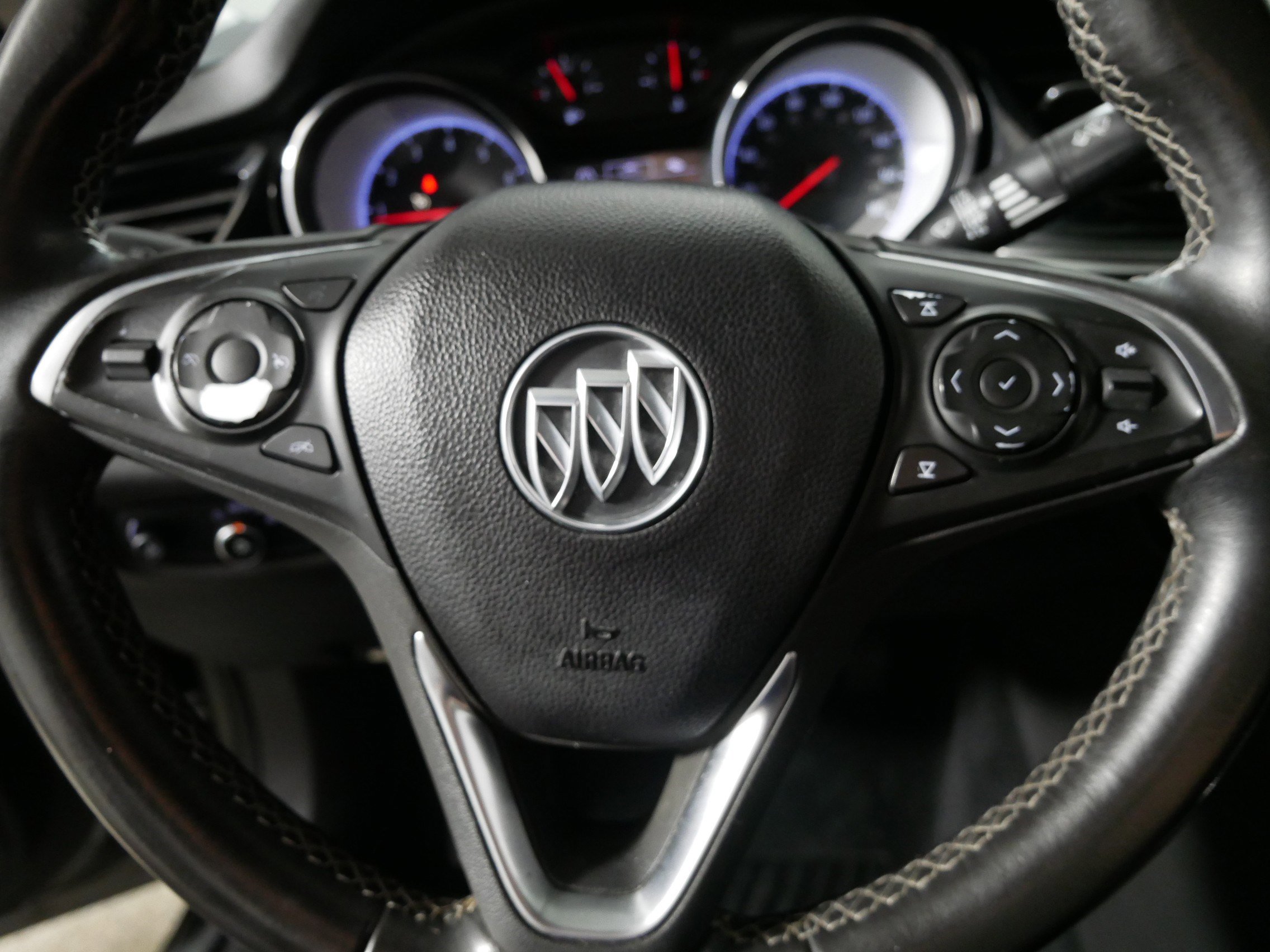 Certified 2018 Buick Regal Preferred image 25