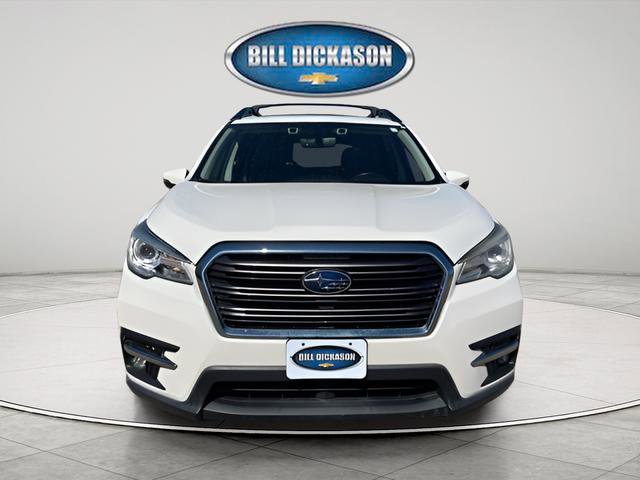 Used 2019 Subaru Ascent Limited w/ Popular Package #3 image 2