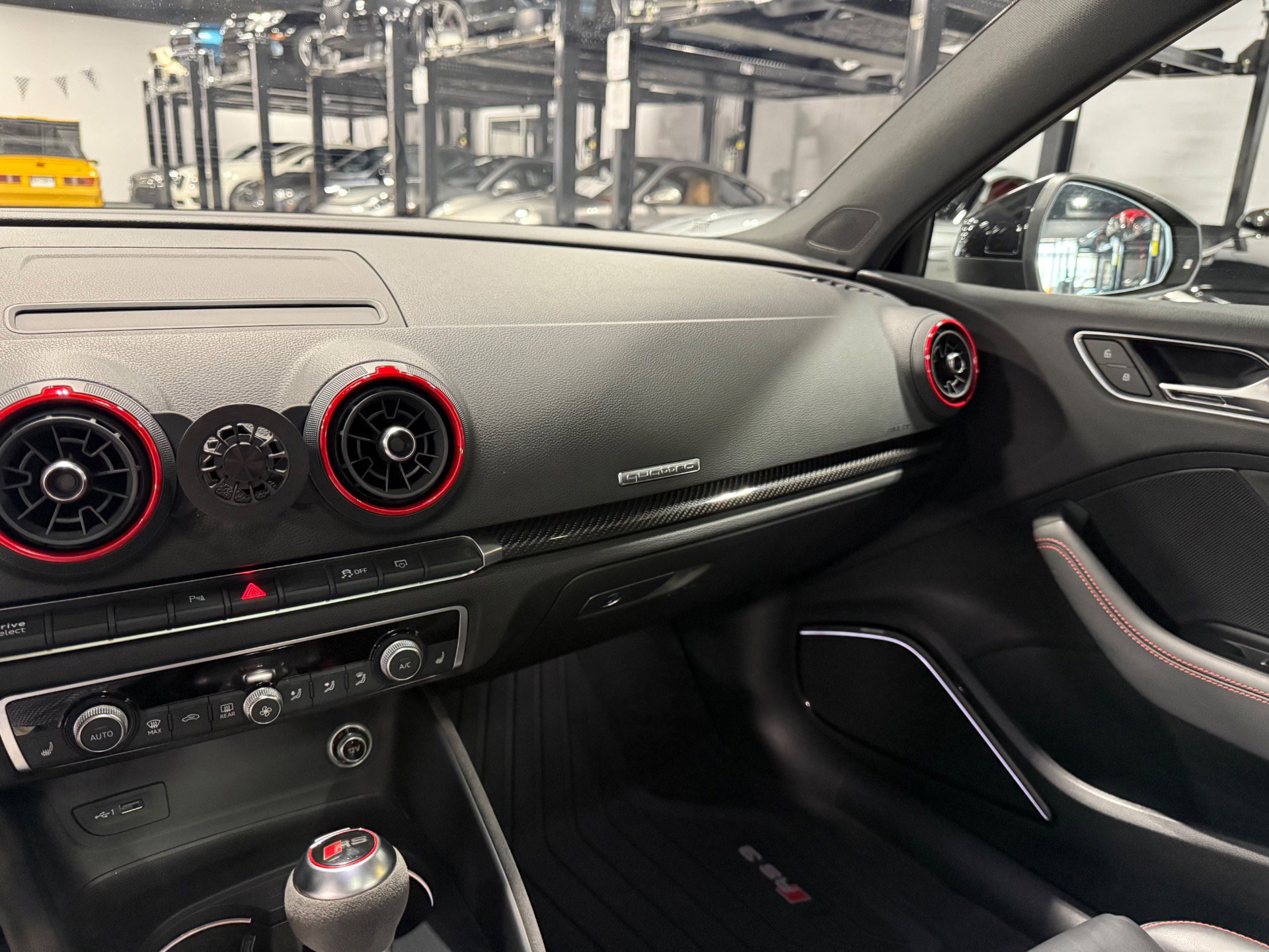 Used 2019 Audi RS 3 image 28