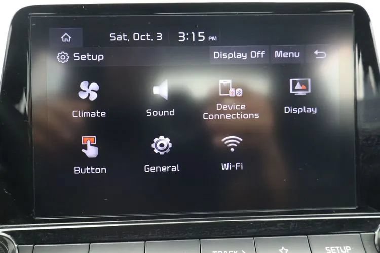 Used 2024 Kia Forte LXS FWD image 25