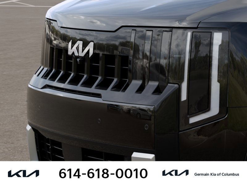 New 2027 Kia Telluride SX Prestige w/ Executive Package AWD/4WD image 15
