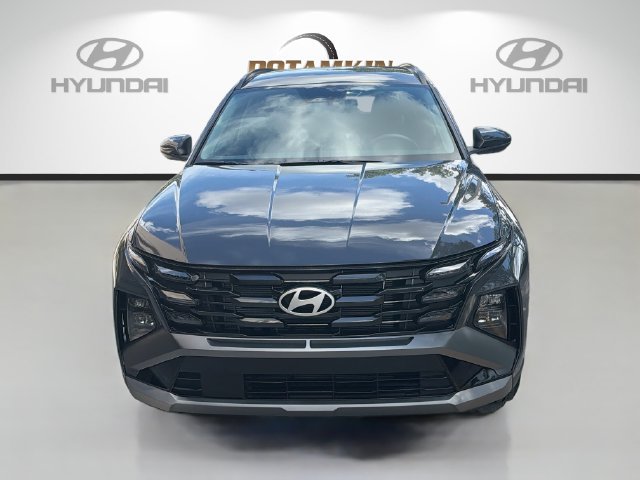 New 2026 Hyundai Tucson SEL Plus FWD image 2