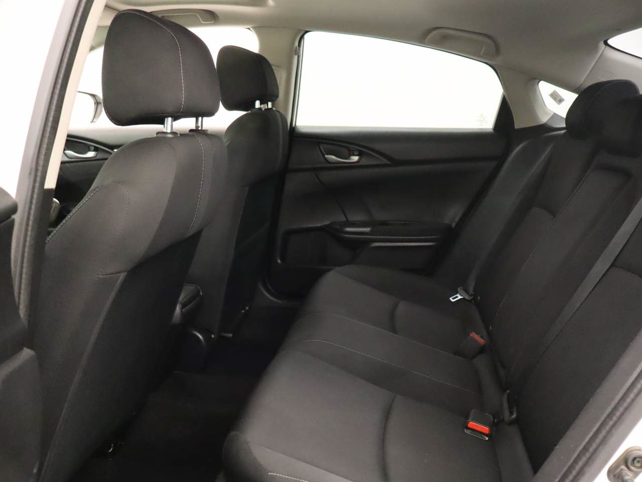 Used 2018 Honda Civic EX-T image 16