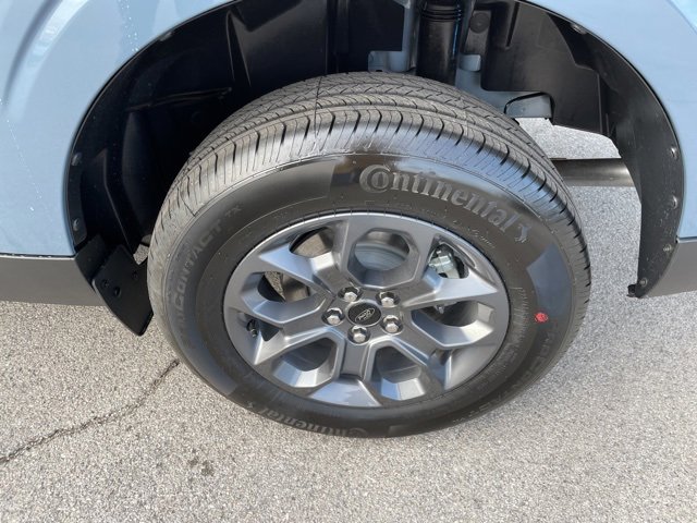 New 2026 Ford Maverick XLT image 17