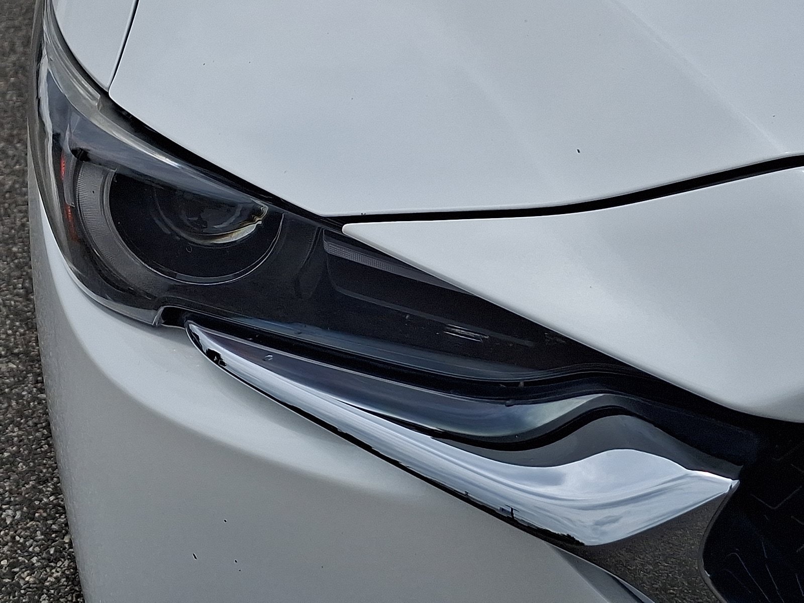 Used 2018 MAZDA CX-5 Grand Touring AWD/4WD image 9