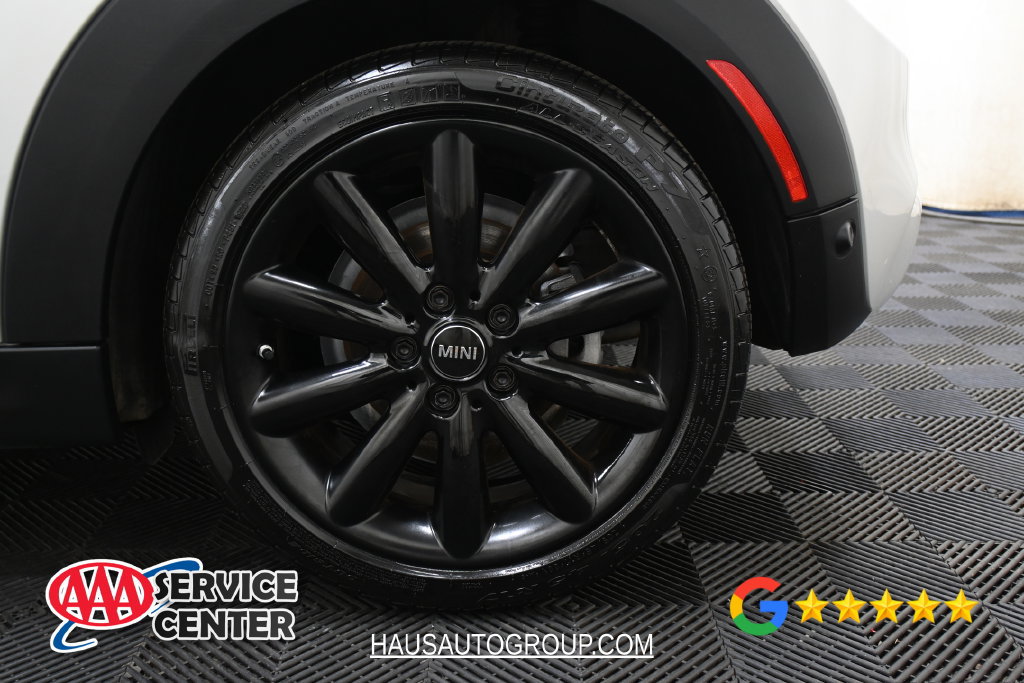 Used 2021 MINI Cooper S FWD image 26