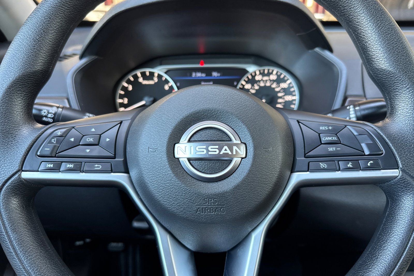 Used 2024 Nissan Altima 2.5 SV FWD image 26