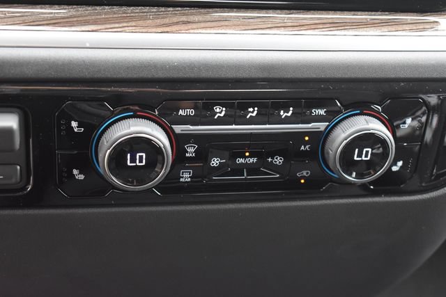 New 2026 Chevrolet Silverado 1500 LT AWD/4WD image 30