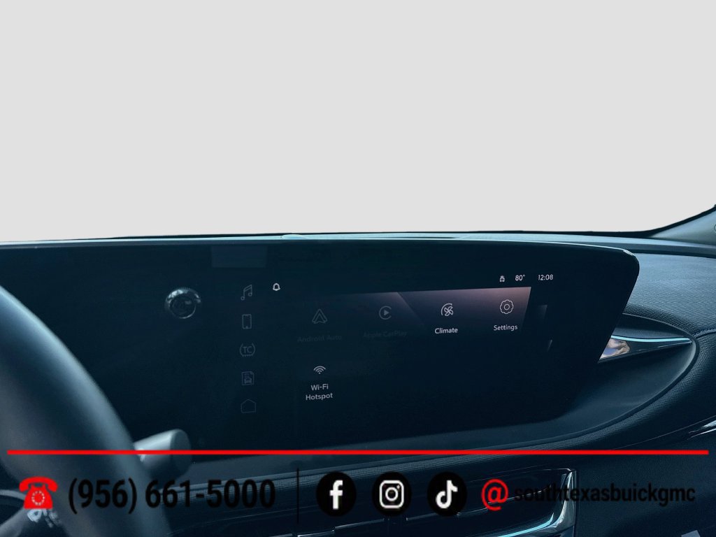 Used 2026 Buick Envista Sport Touring w/ Convenience I Package FWD image 16