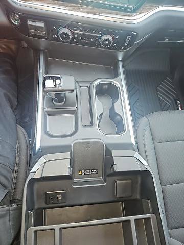 New 2026 Chevrolet Silverado 1500 RST image 17