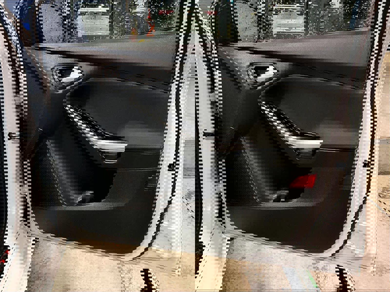 Used 2018 Ford Focus ST image 12