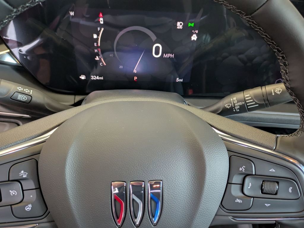 New 2026 Buick Envista Preferred w/ Convenience I Package image 19