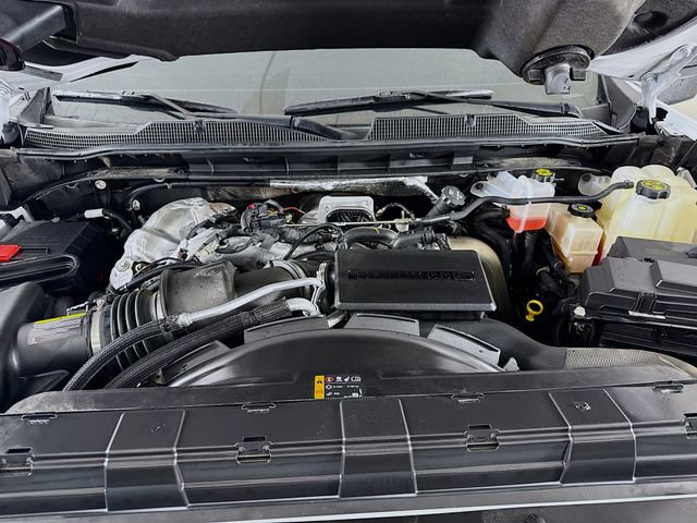 Used 2024 Chevrolet Silverado 3500 LTZ w/ LTZ Premium Package image 33