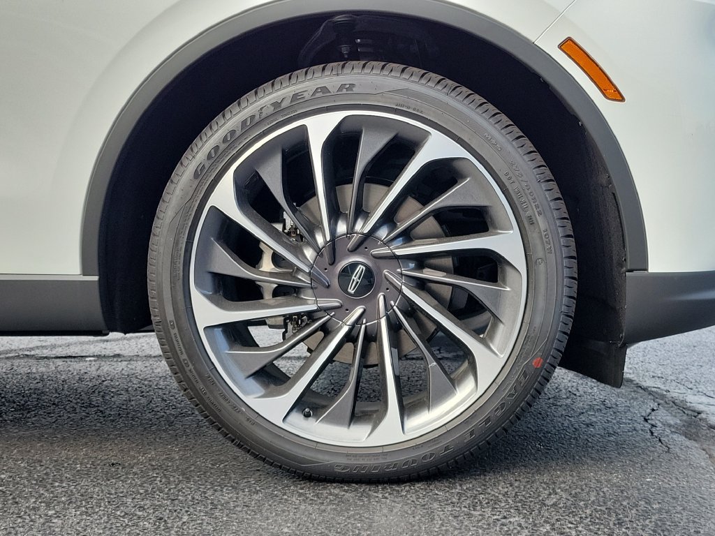 New 2027 Lincoln Aviator Reserve AWD/4WD image 9