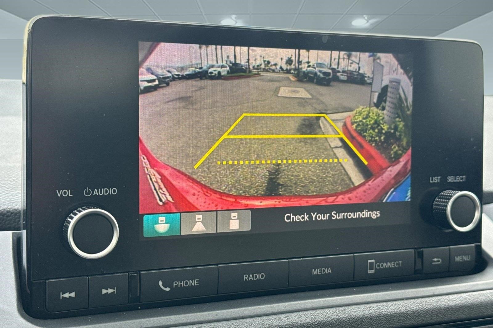 Used 2023 Honda Accord LX image 22