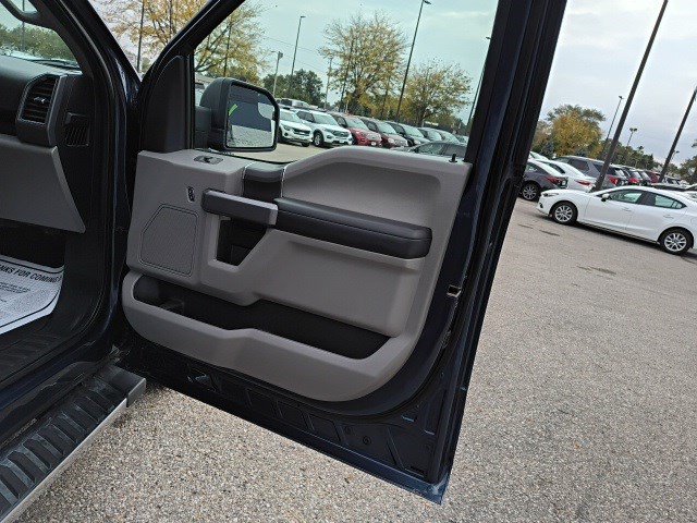 Used 2020 Ford F150 XLT w/ XTR Package AWD/4WD image 18