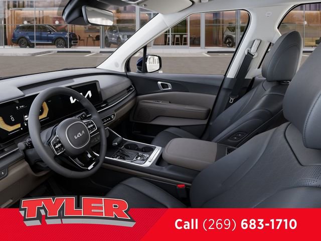New 2026 Kia Carnival EX image 18