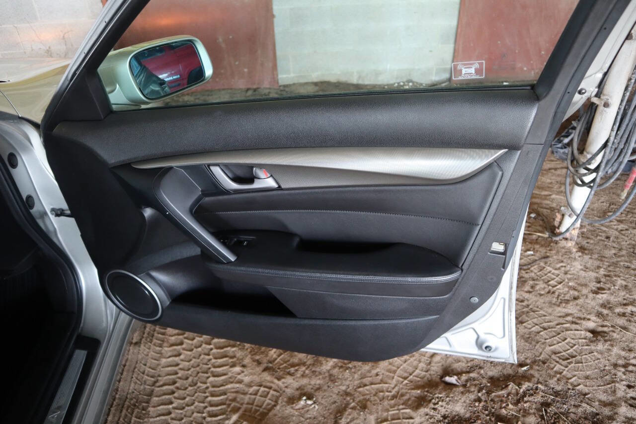 Used 2009 Acura TL w/ Technology Package image 26