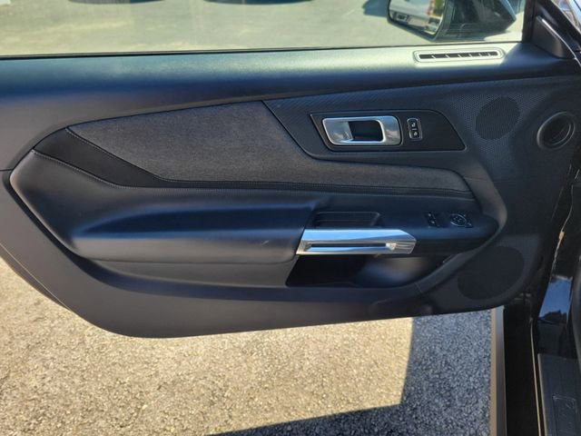 Certified 2024 Ford Mustang Coupe image 11