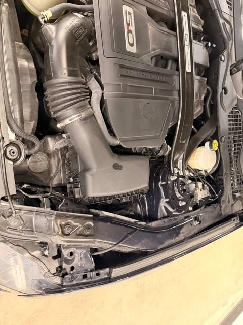 Used 2021 Ford Mustang GT Premium w/ GT Performance Package RWD image 42