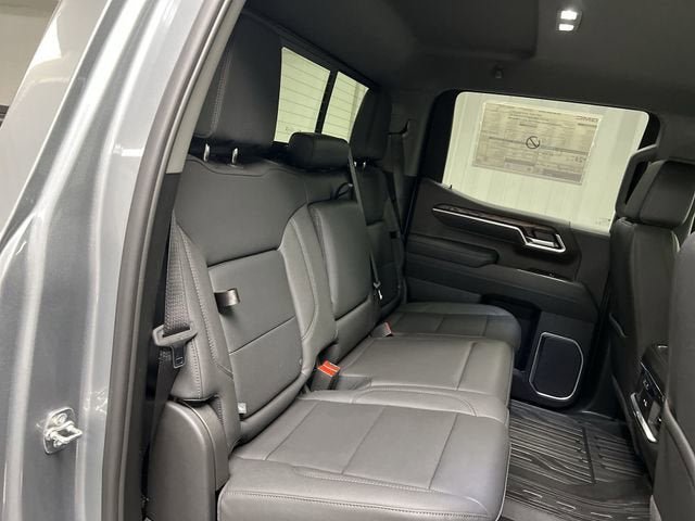 New 2026 GMC Sierra 1500 SLT w/ SLT Premium Plus Package AWD/4WD image 27