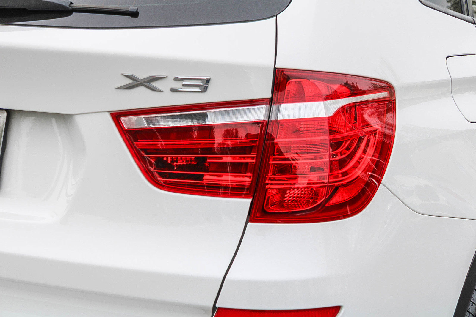 Used 2017 BMW X3 sDrive28i image 7