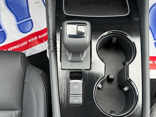 New 2026 Nissan Rogue Platinum w/ Platinum Premium Package image 29