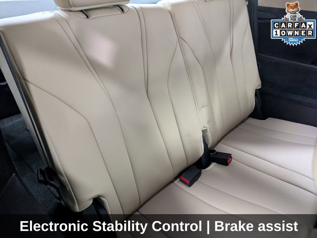 Used 2023 Acura MDX SH-AWD w/ Technology Package image 32