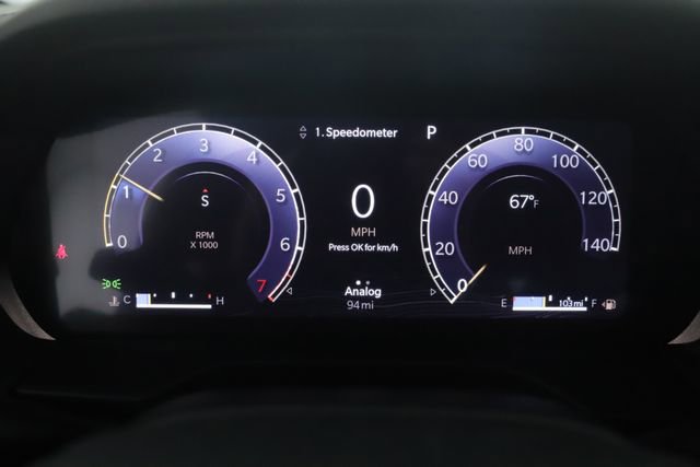 Used 2025 Jeep Grand Cherokee Laredo X AWD/4WD image 22