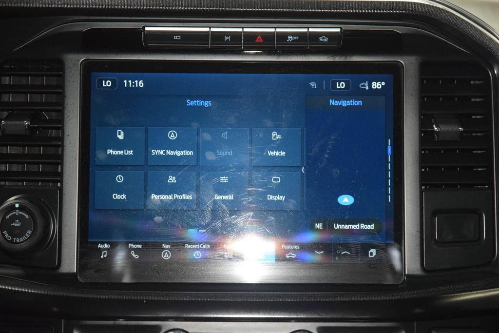 Used 2024 Ford F150 Raptor w/ Equipment Group 803A Raptor R AWD/4WD image 34