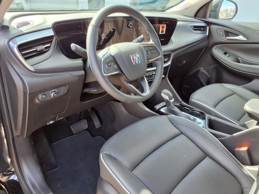 Certified 2024 Buick Encore GX Avenir w/ Avenir Convenience Package image 33