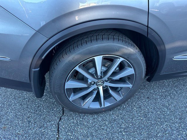 New 2026 Acura MDX w/ Technology Package AWD/4WD image 8