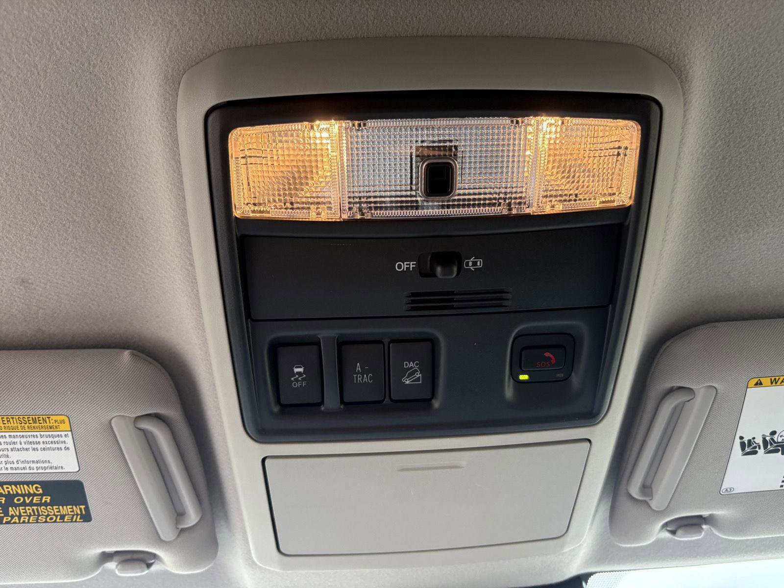 Used 2024 Toyota 4Runner SR5 image 20