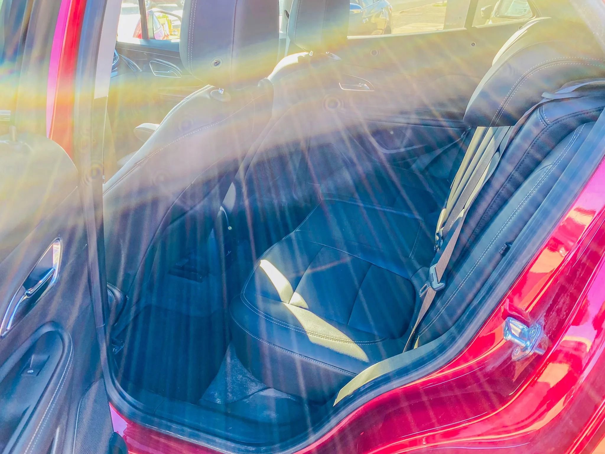 Used 2015 Buick Encore Leather w/ Experience Buick Package image 10