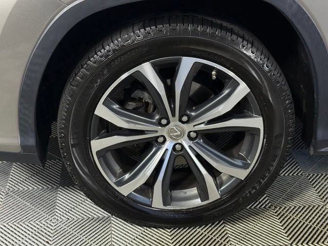 Used 2017 Lexus RX 350 AWD w/ Premium Package image 14